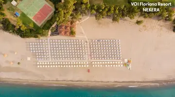 VOI FLORIANA RESORT