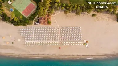 VOI FLORIANA RESORT