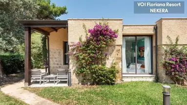 VOI FLORIANA RESORT