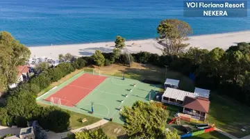VOI FLORIANA RESORT