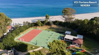 VOI FLORIANA RESORT