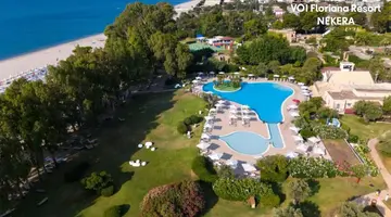 VOI FLORIANA RESORT