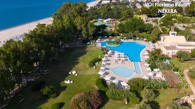 VOI FLORIANA RESORT