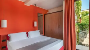 VOI FLORIANA RESORT