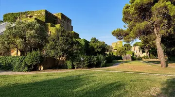 VOI Floriana Resort