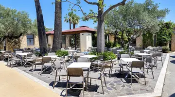 VOI Floriana Resort