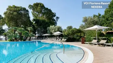 VOI FLORIANA RESORT
