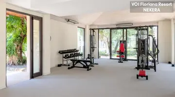 VOI FLORIANA RESORT
