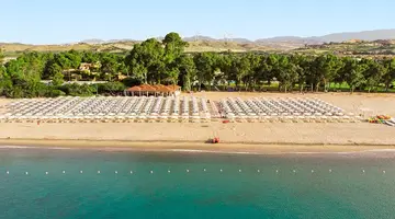 VOI Floriana Resort