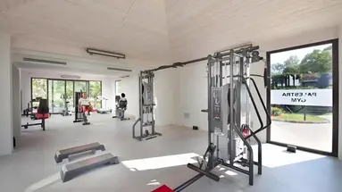 VOI Floriana Resort