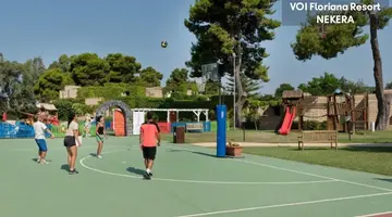 VOI FLORIANA RESORT