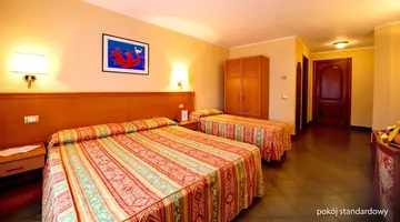 VOI Florio Resort