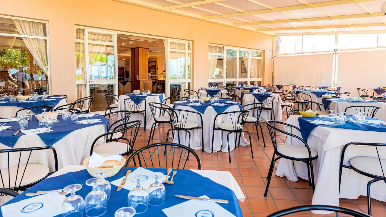 VOI Florio Resort