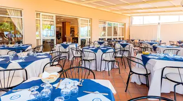 VOI Florio Resort