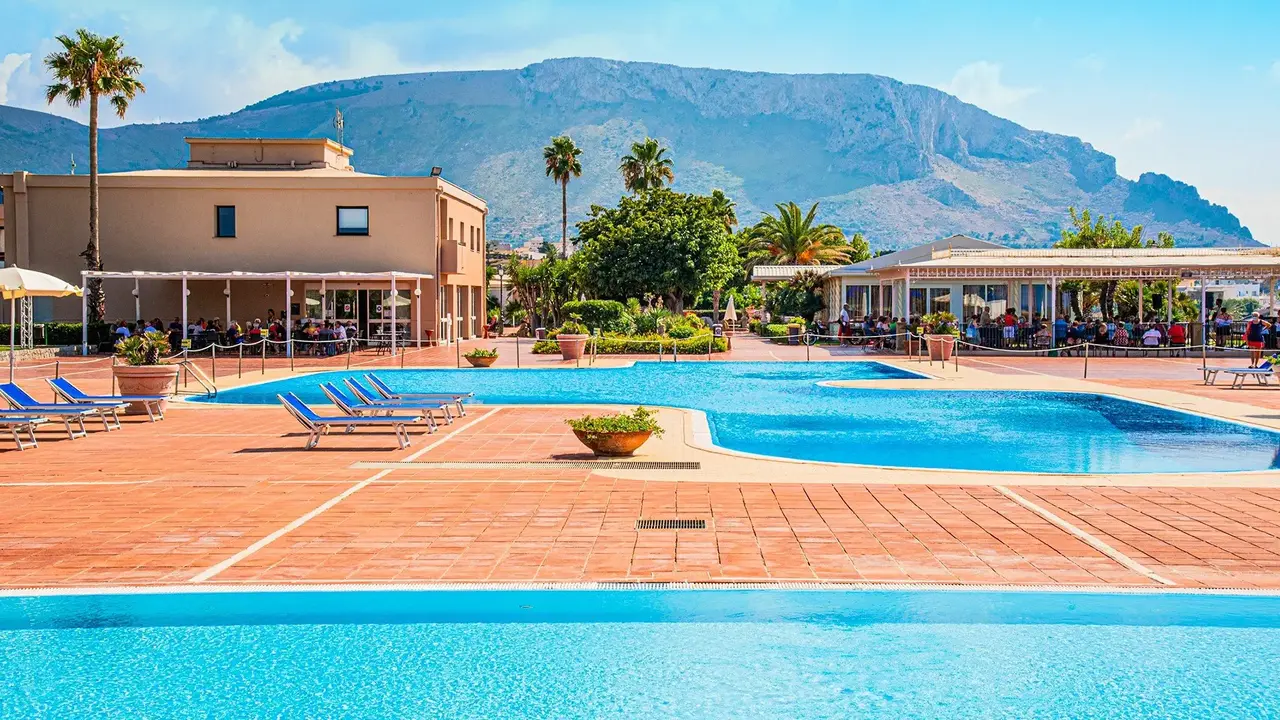 VOI Florio Resort