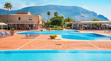 VOI Florio Resort