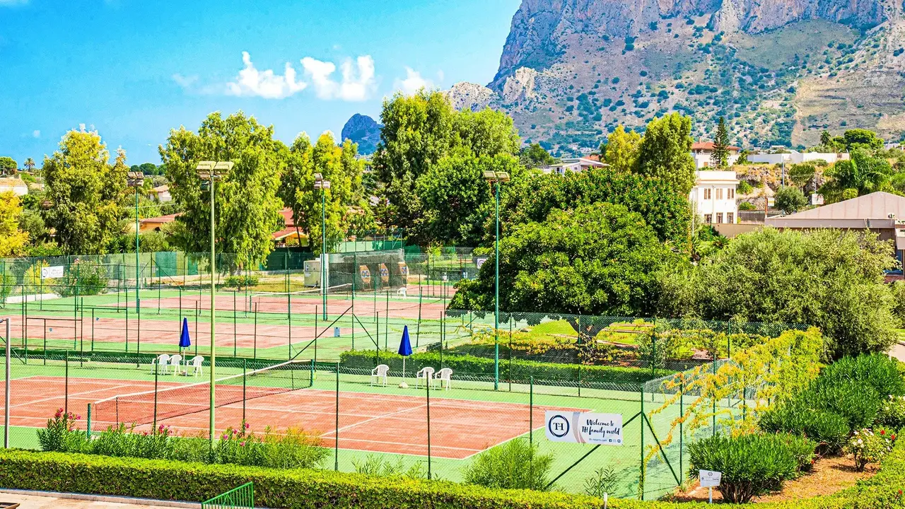 VOI Florio Resort