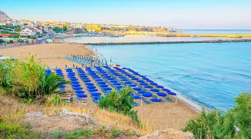 VOI Florio Resort
