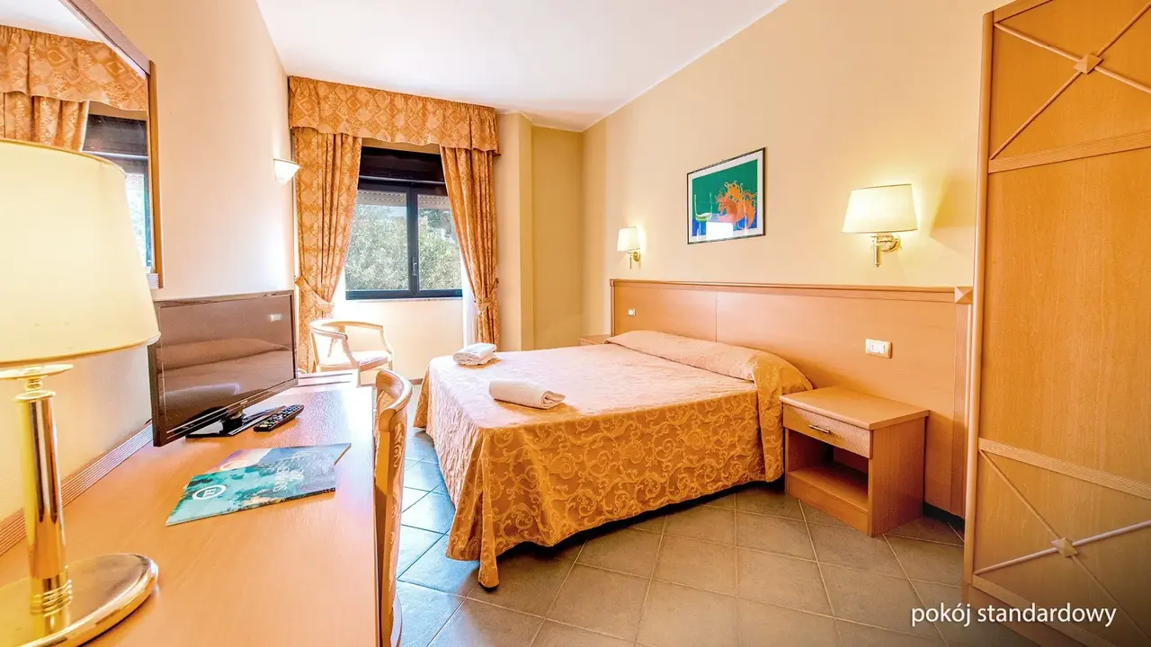 VOI Florio Resort