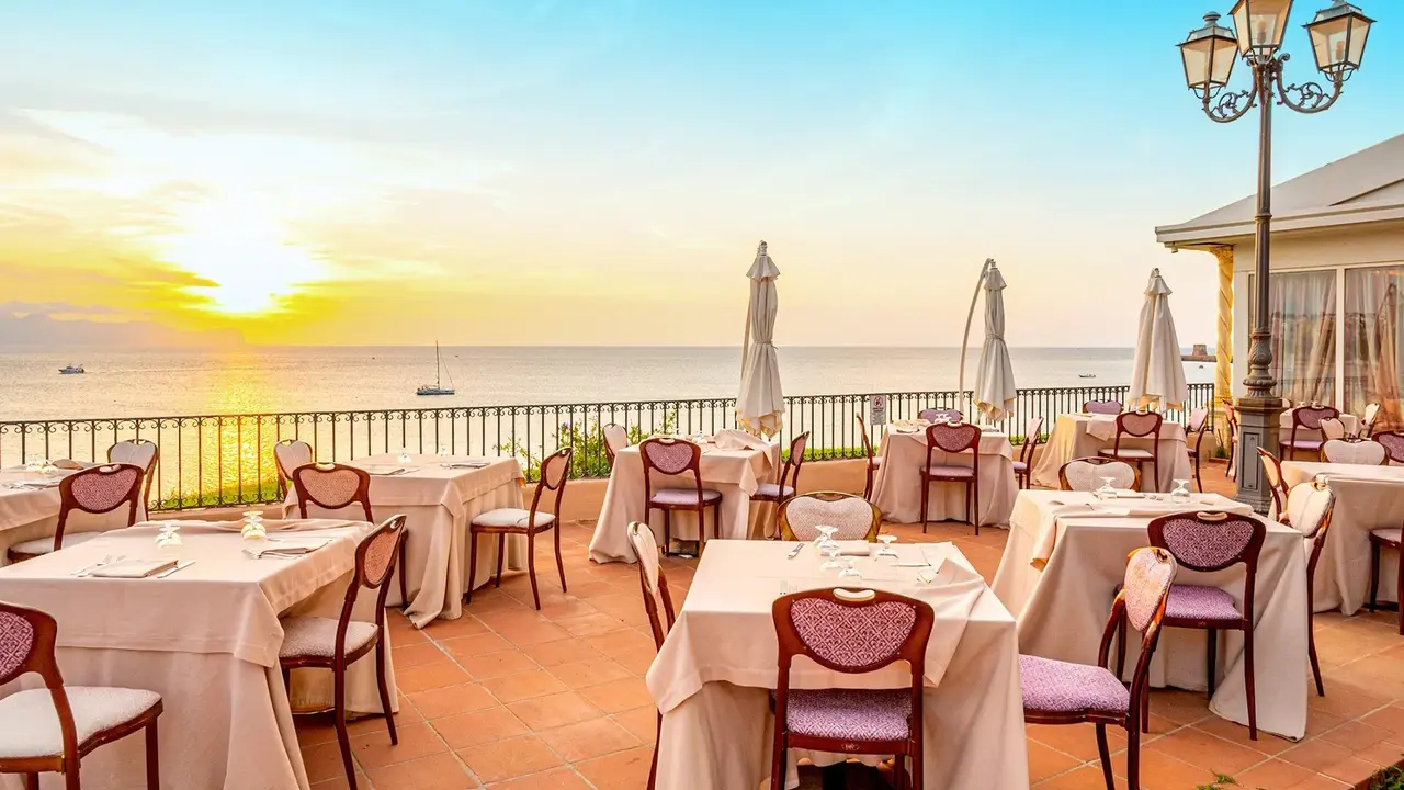 VOI Florio Resort
