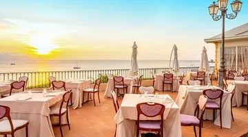 VOI Florio Resort