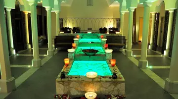 VOI Florio Resort