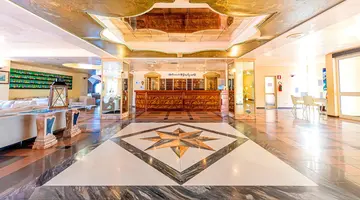 VOI Florio Resort
