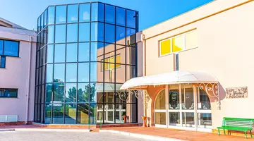 VOI Florio Resort