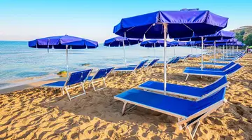 VOI Florio Resort