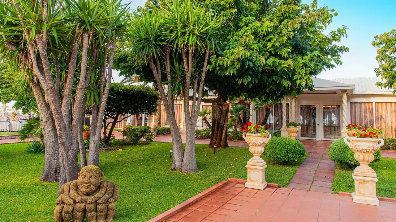 VOI Florio Resort