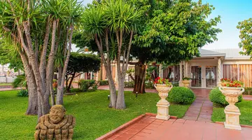 VOI Florio Resort