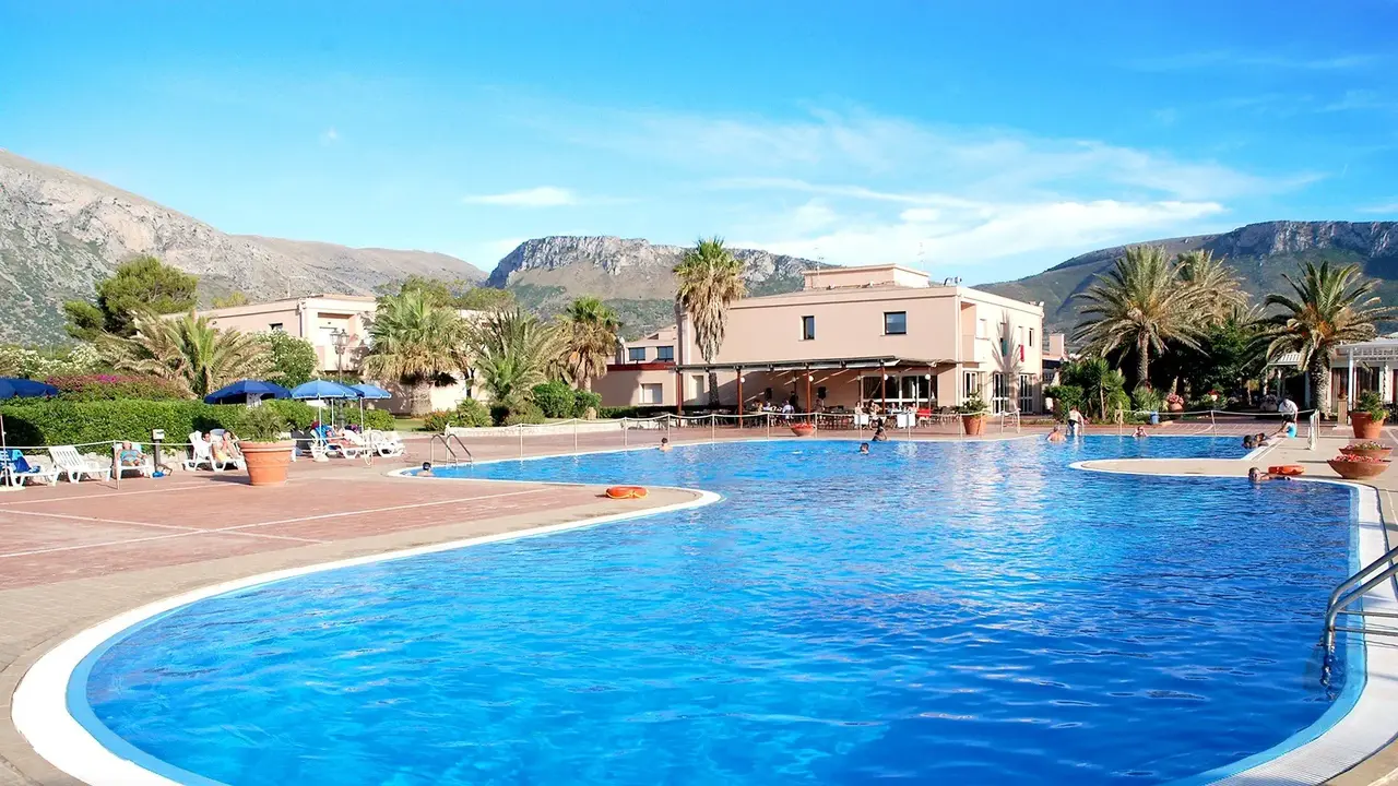 VOI Florio Resort