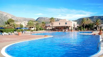 VOI Florio Resort