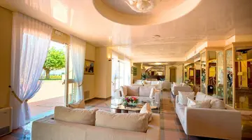 VOI Florio Resort
