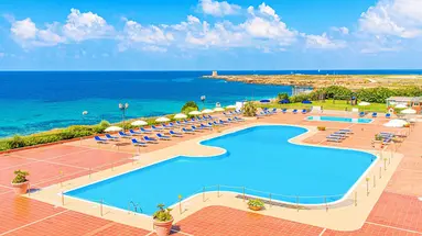 VOI Florio Resort