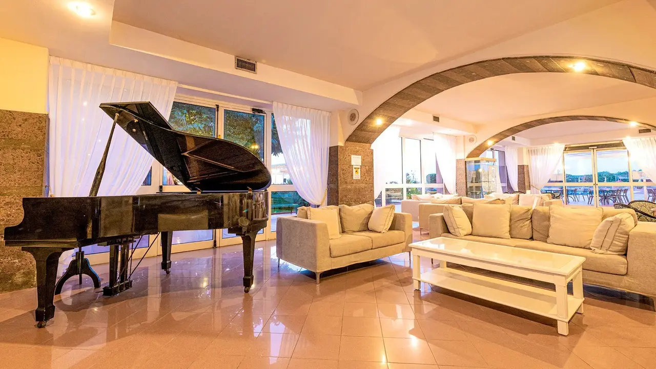 VOI Florio Resort
