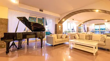 VOI Florio Resort
