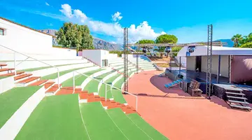 VOI Florio Resort