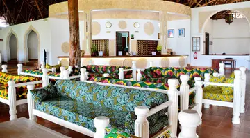 VOI Kiwengwa Resort