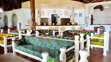 VOI Kiwengwa Resort