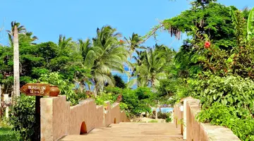 VOI Kiwengwa Resort