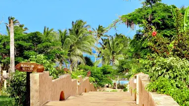 VOI Kiwengwa Resort