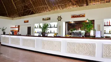 VOI Kiwengwa Resort