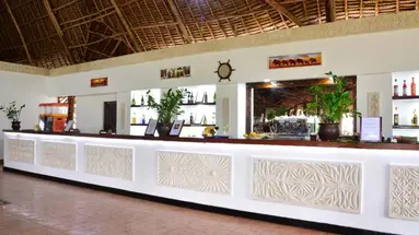VOI Kiwengwa Resort