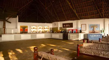 VOI Kiwengwa Resort