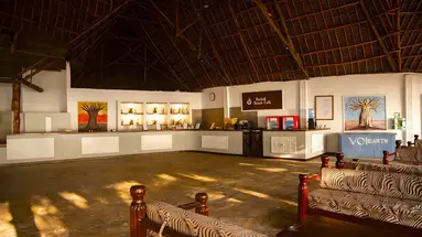 VOI Kiwengwa Resort
