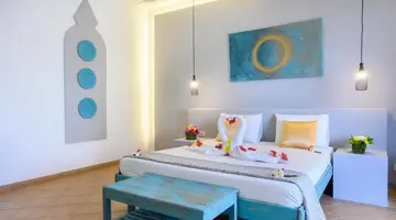 VOI Kiwengwa Resort