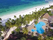 VOI Kiwengwa Resort
