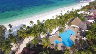 VOI Kiwengwa Resort