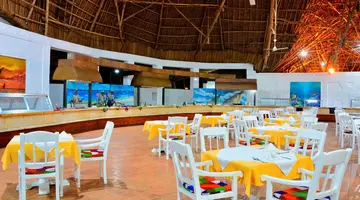 VOI Kiwengwa Resort